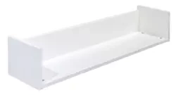 Vägghylla minimalistisk VICTOR