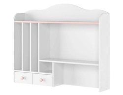 Vägghängande skåp Luna