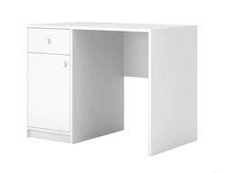 Barnskrivbord vit BABY DREAMS