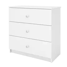 Byrå 3 lådor BABY DREAMS