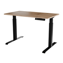 Justerbart skrivbord ek wotan MONET