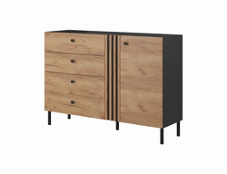 Modern byrå för sovrum DECO
