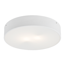 Plafond vit DARLING 660