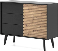 Liten byrå med ben WILLOW