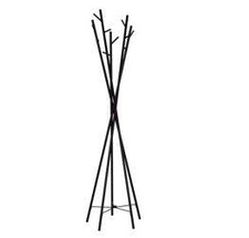 Stumtjänare W35 svart