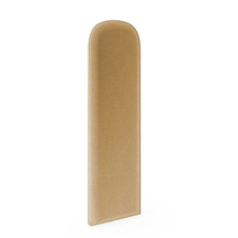 Stoppad väggpanel 20x110 beige DERBY