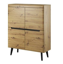 stor byrå ek artisan 107 NORDI