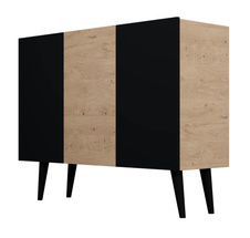 3 dörrars byrå TORONTO