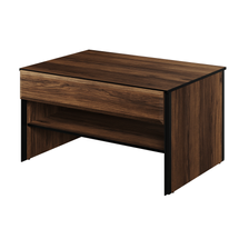 Soffbord med förvaring Borga