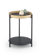 Soffbord ROLO Ø44 cm