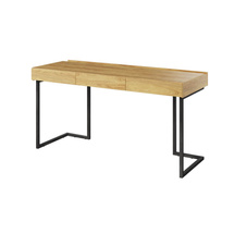 Skrivbord med lådor 150 cm TEEN FLEX