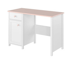 Billigt skrivbord barn LUNA