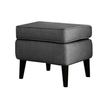 Grafit fotpall DALIA