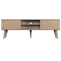 Tv-bänk 160 ek artisan TORONTO