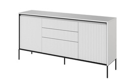 Stor vit byrå TREND