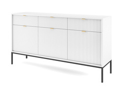 Vit stor byrå VOLARE