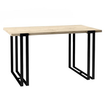 Gold craft ek matbord HORTEN