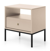 Litet sängbord Mono