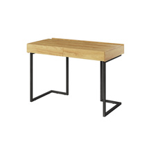 Skrivbord med lådor 110 cm TEEN FLEX