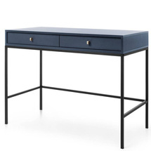 Konsolbord med 2 lådor MONO