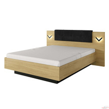 Loftsäng 160x200 VERSO