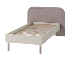 Enkelsäng 90x200 HARMONY