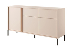 Byrå med lådor DAST