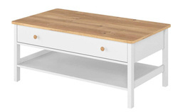 Soffbord med låda Story