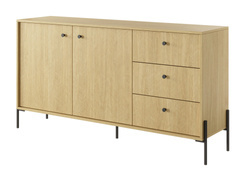 Hall byrå 157 cm SCANDI