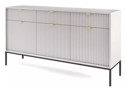 Grå stor byrå VOLARE