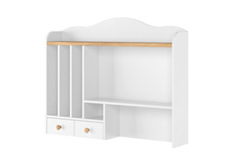 Skrivbord överdel STORY 