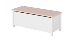 Förvaringsbox för leksaker Luna