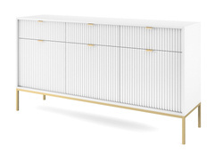 Vit stor byrå VOLARE