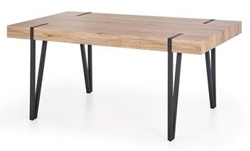 Matbord YOHANN 170x90 cm