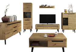 NORDI mediamöbler ek artisan