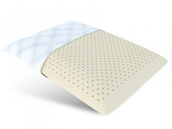 Italia latexkudde 62x42 