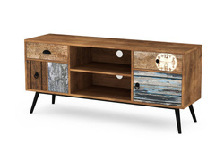 TV-bänk 120 cm MEZO