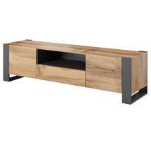 TV-bänk ek wotan WOOD