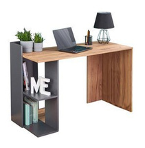 Enkelt skrivbord FINO