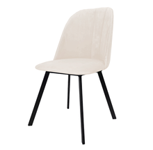 Matstol beige FLOREN I