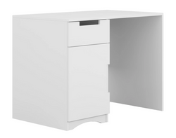 Skrivbord, 100x60 cm CLASSIC