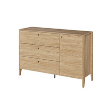 Byrå med tre lådor COZY