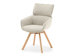 Ekstol ben beige ek DORIAN