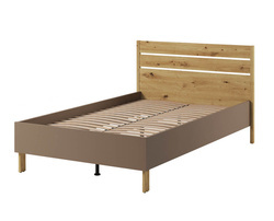 Juniorsäng 120x200 LENNY