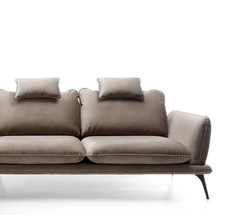 Nackstöd till hörnsoffa PORTIMAO