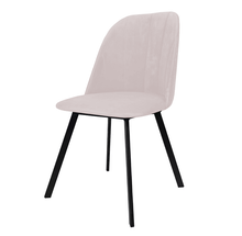 Matstol beige FLOREN I