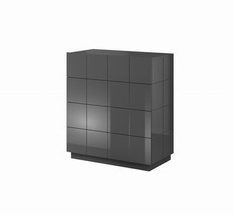 Rymlig byrå graiftt REYA