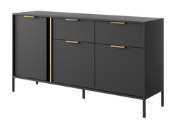 Byrå med lådor LARSEN