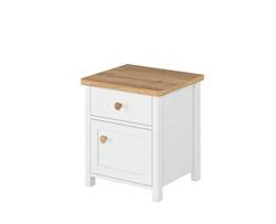 Smalt nattdusbord STORY