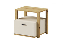 Sängbord LENNY
